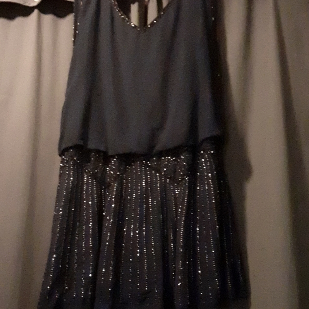 Party dress!